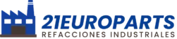 21Europarts Industriales del Bajío SAS de CV
